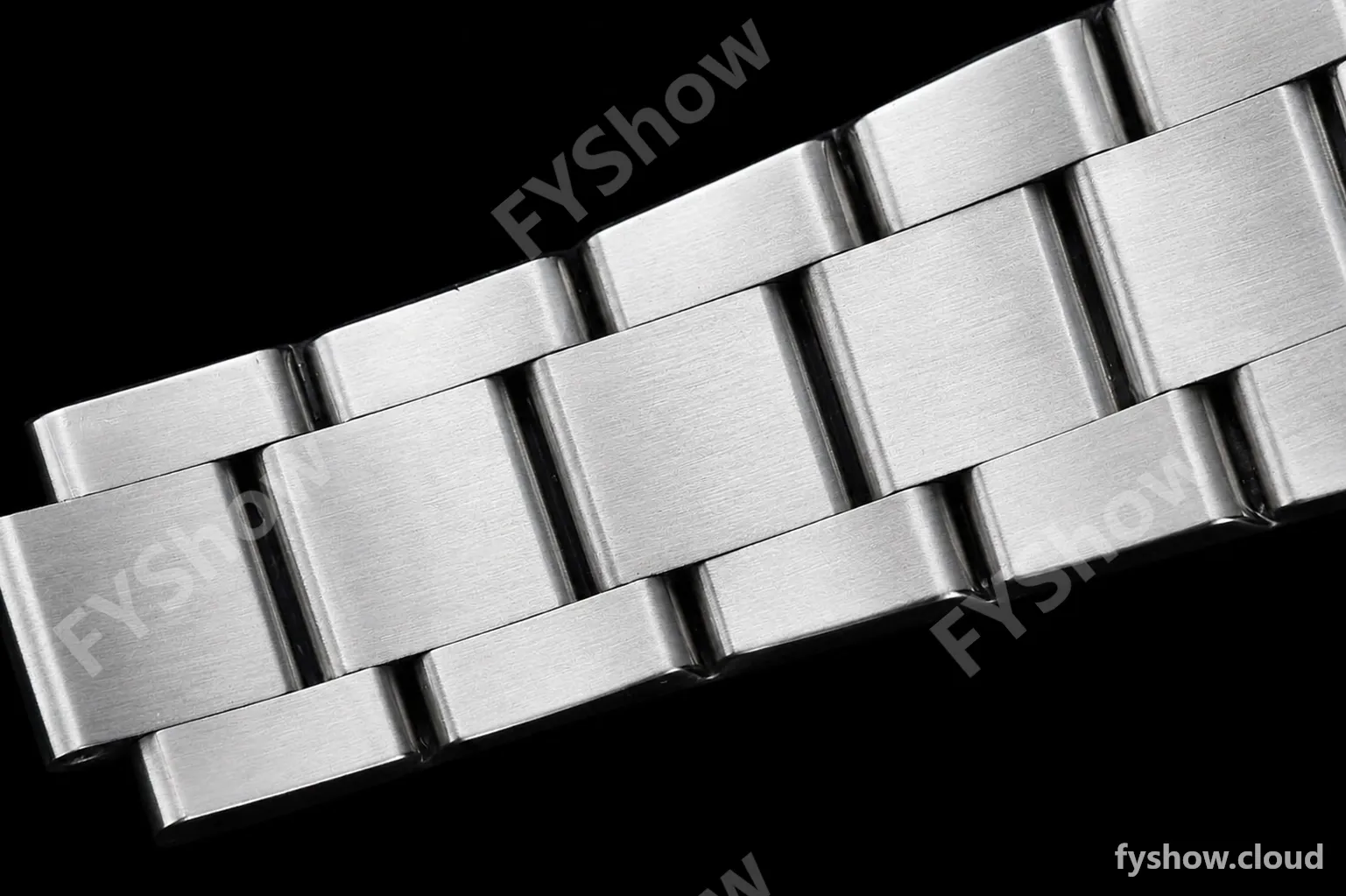 Rolex - Datejust 126334 41mm Oys Flt 904L SS/SS F-Blu/Stk VSF VS3235 - Image 11
