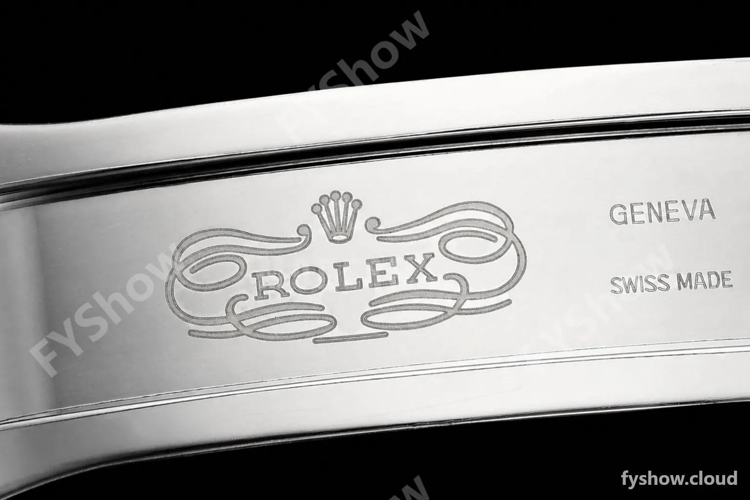 Rolex - Datejust 126334 41mm Oys Flt 904L SS/SS F-Blu/Stk VSF VS3235 - Image 14
