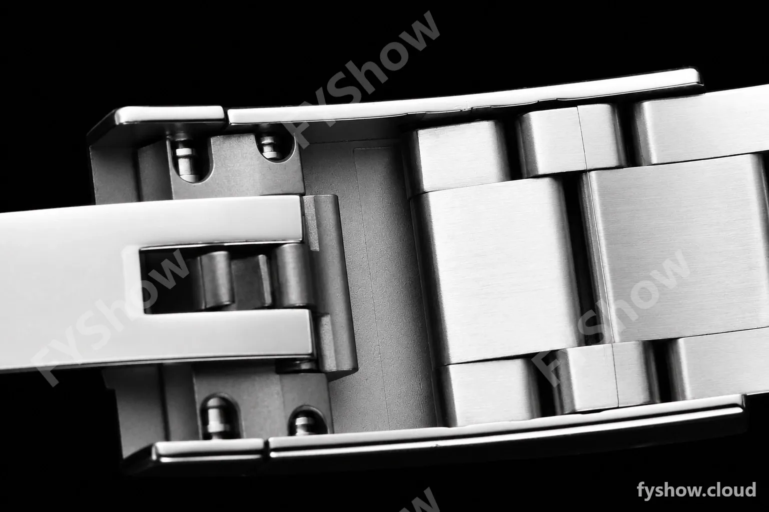 Rolex - Datejust 126334 41mm Oys Flt 904L SS/SS F-Blu/Stk VSF VS3235 - Image 16