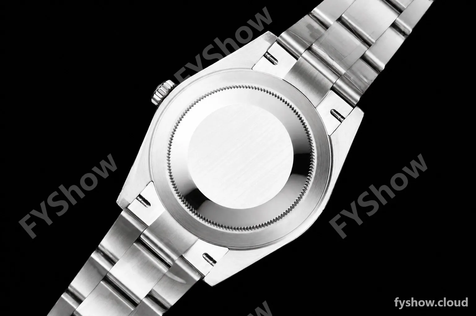 Rolex - Datejust 126334 41mm Oys Flt 904L SS/SS F-Blu/Stk VSF VS3235 - Image 17