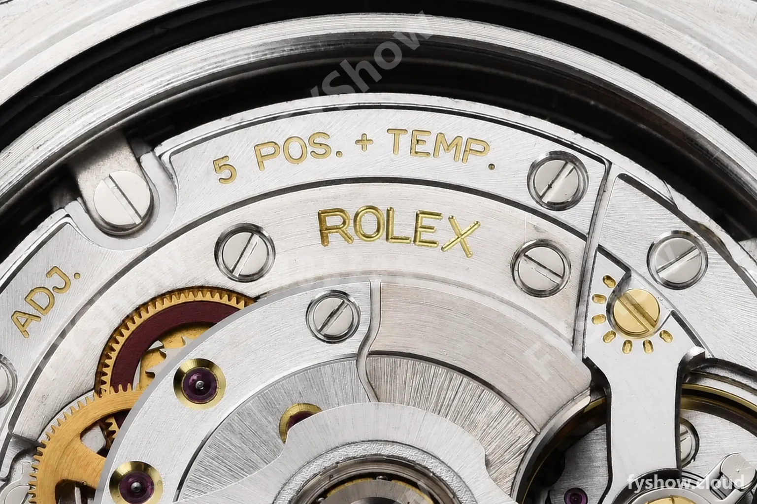 Rolex - Datejust 126334 41mm Oys Flt 904L SS/SS F-Blu/Stk VSF VS3235 - Image 22
