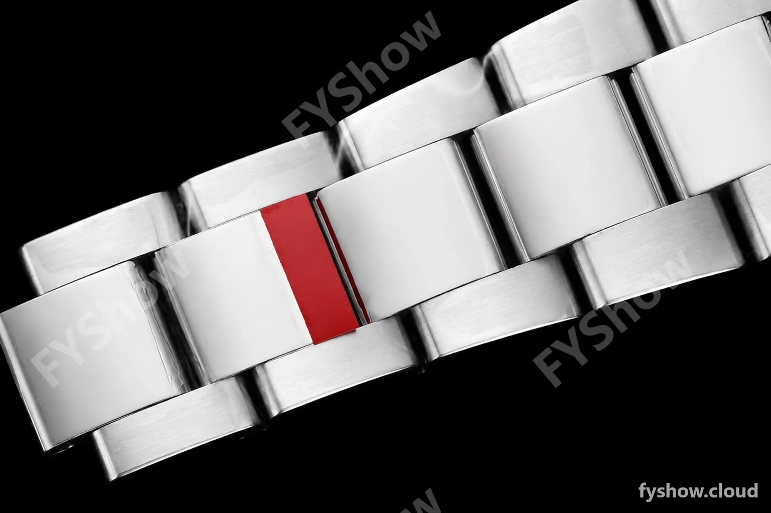 Rolex - Datejust 126334 41mm Oys Flt 904L SS/SS F-Blu/Stk VSF VS3235 - Image 7
