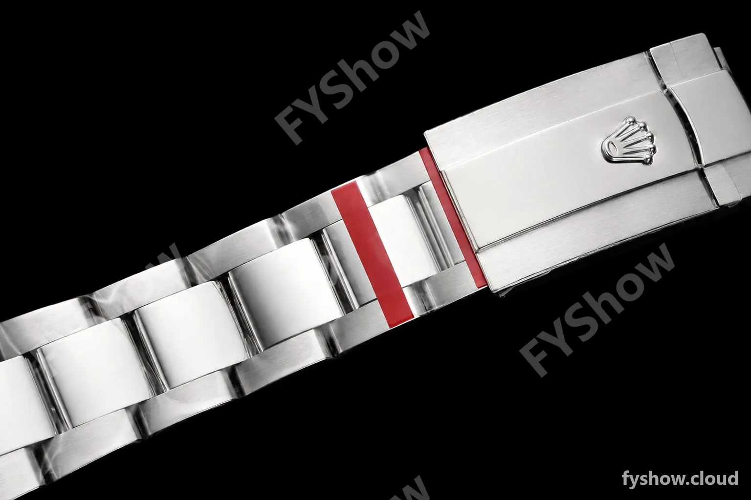 Rolex - Datejust 126334 41mm Oys Flt 904L SS/SS F-Blu/Stk VSF VS3235 - Image 8