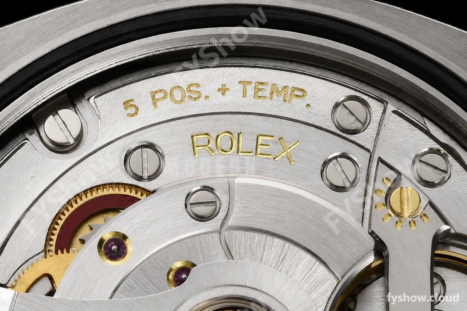 Rolex - Datejust 126234 36mm Oys Flt 904L SS/SS Blu/Dia VSF VS3235 - Image 11