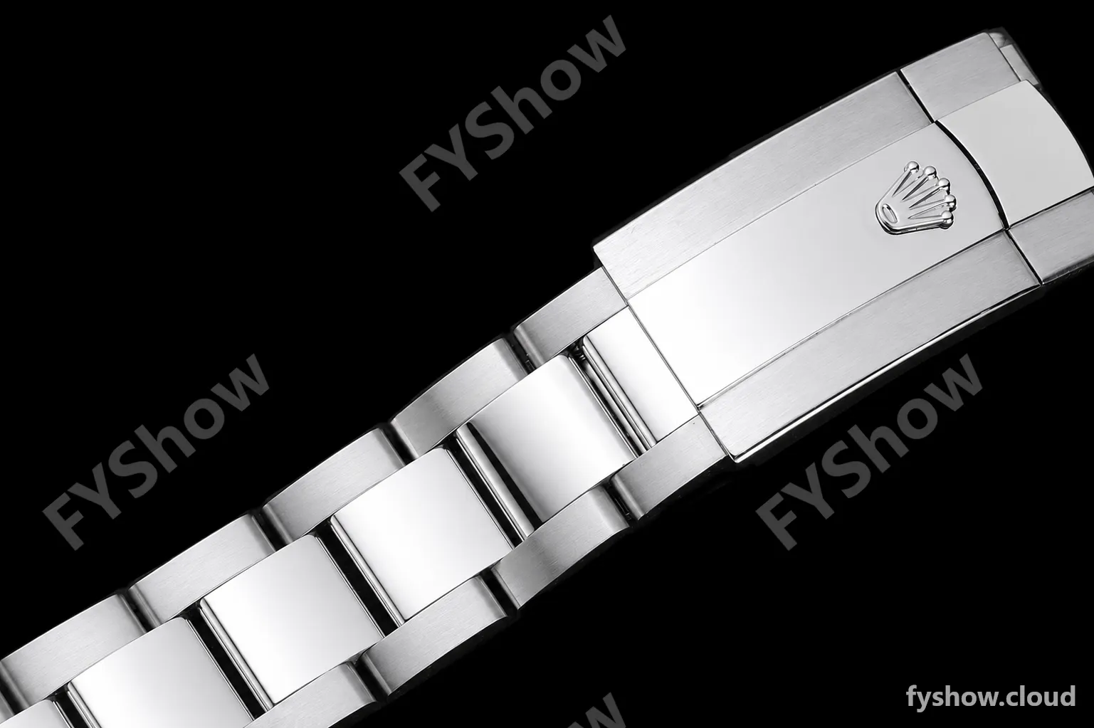 Rolex - Datejust 126234 36mm Oys Flt 904L SS/SS Blu/Dia VSF VS3235 - Image 15