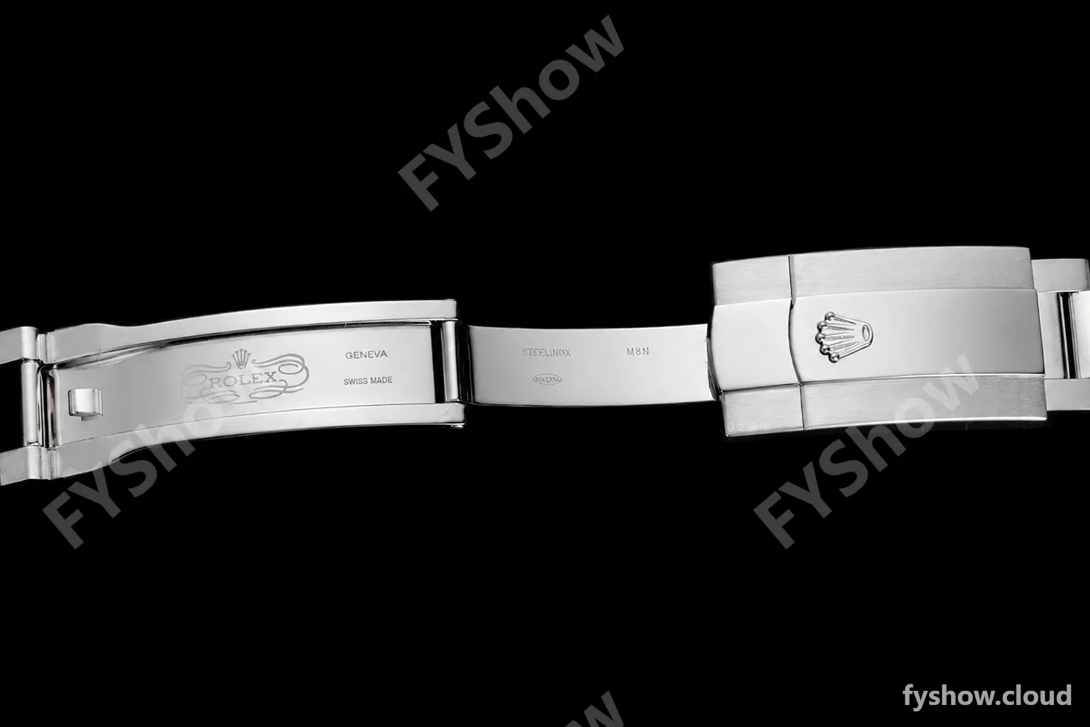 Rolex - Datejust 126234 36mm Oys Flt 904L SS/SS Blu/Dia VSF VS3235 - Image 16