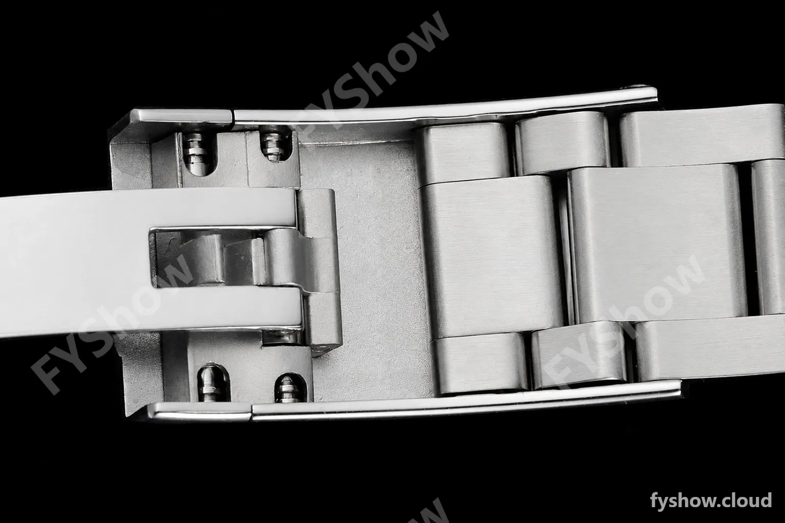 Rolex - Datejust 126234 36mm Oys Flt 904L SS/SS Blu/Dia VSF VS3235 - Image 20