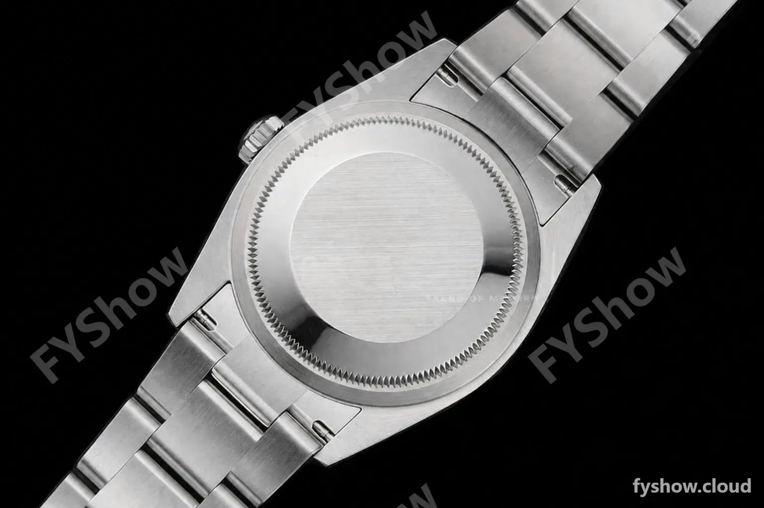 Rolex - Datejust 126234 36mm Oys Flt 904L SS/SS Blu/Dia VSF VS3235 - Image 21