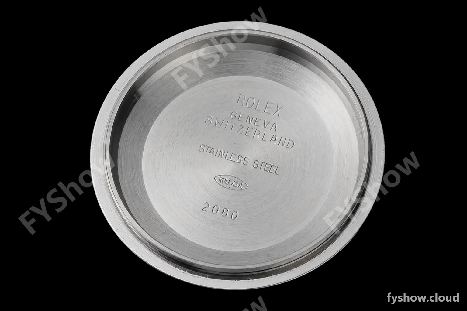 Rolex - Datejust 126234 36mm Oys Flt 904L SS/SS Blu/Dia VSF VS3235 - Image 26