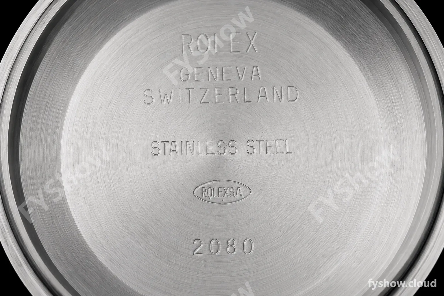 Rolex - Datejust 126234 36mm Oys Flt 904L SS/SS Blu/Dia VSF VS3235 - Image 27