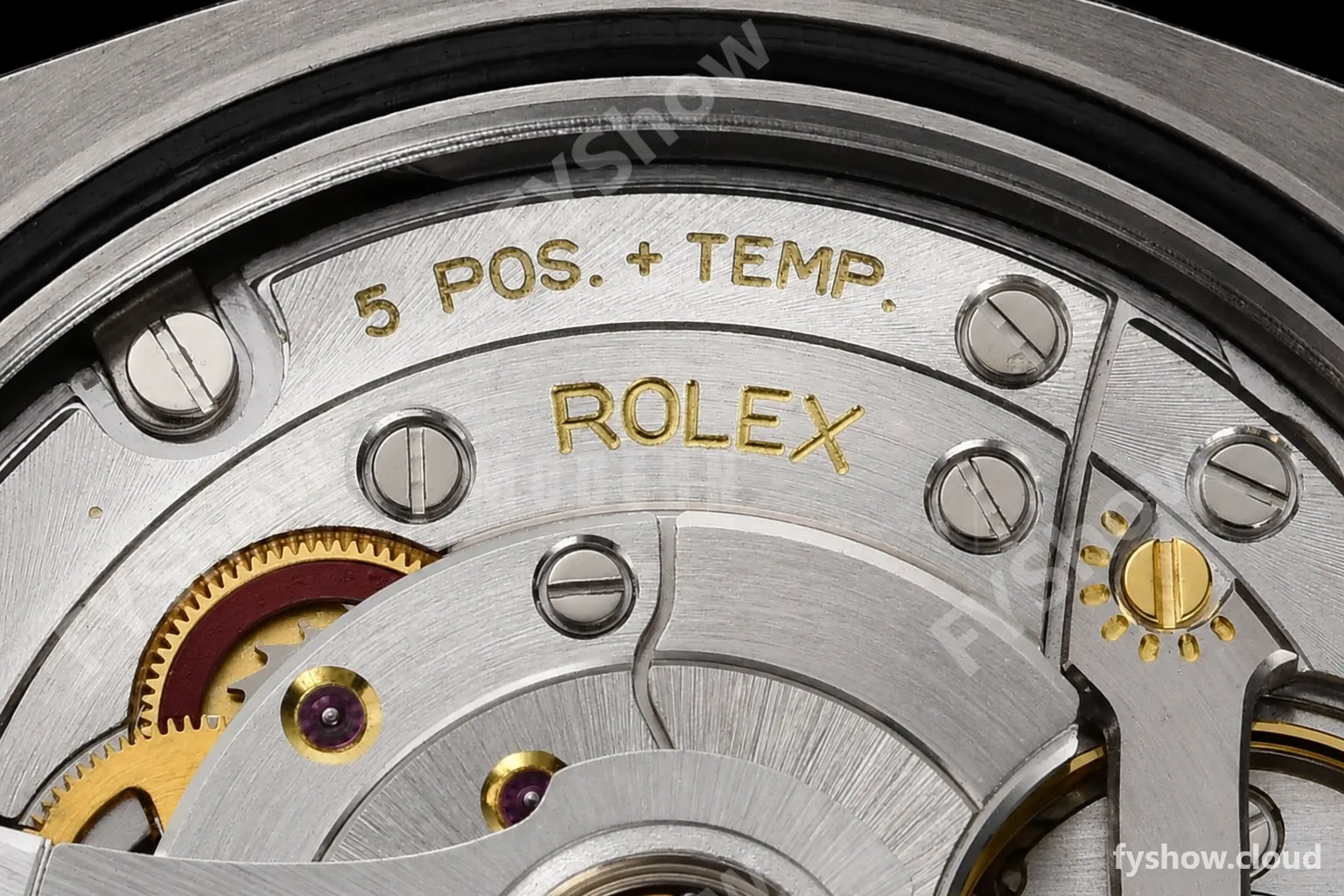 Rolex - Datejust 126234 36mm Oys Flt 904L SS/SS Blu/Stk VSF VS3235 - Image 11