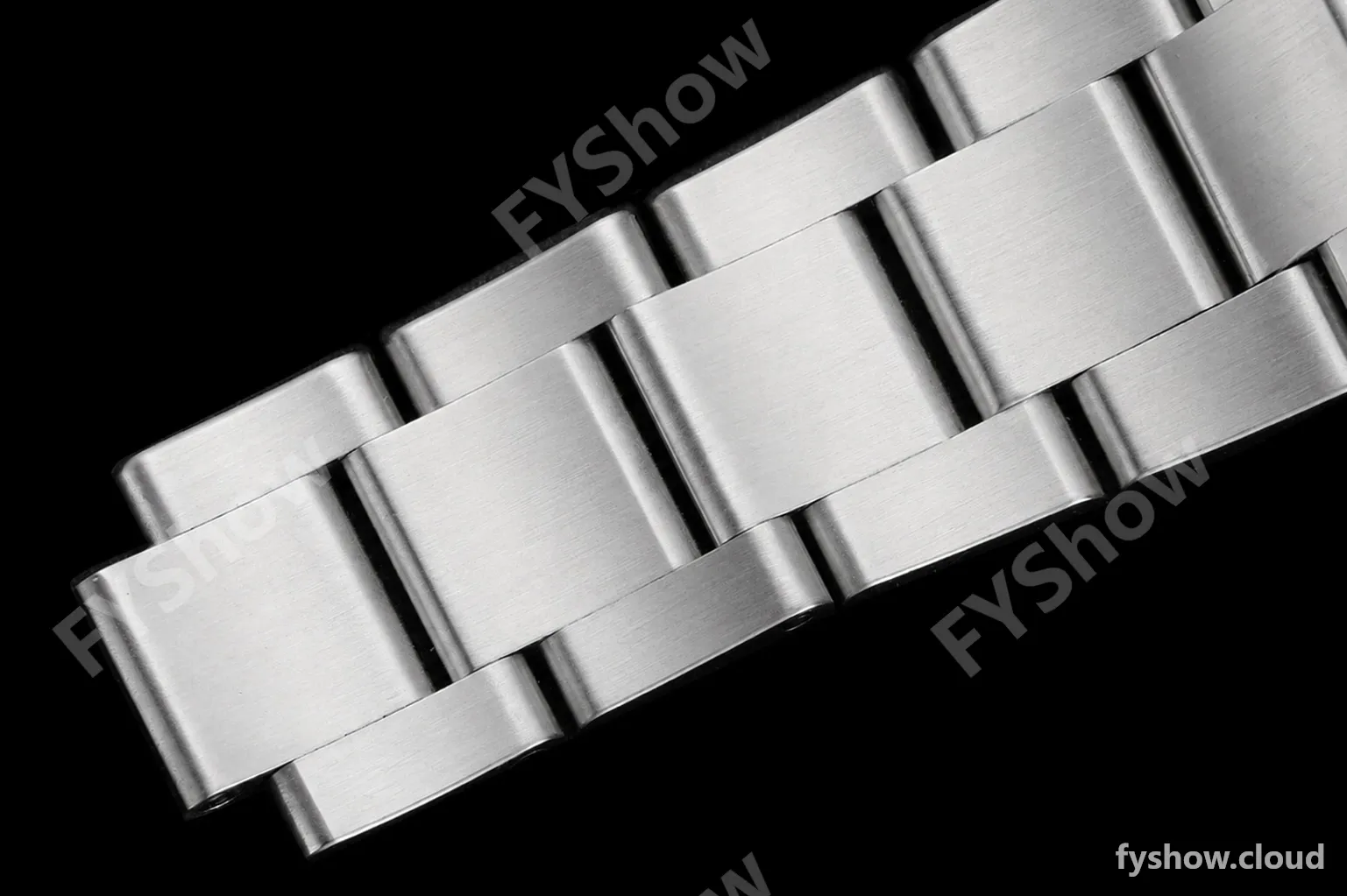 Rolex - Datejust 126234 36mm Oys Flt 904L SS/SS Blu/Stk VSF VS3235 - Image 14