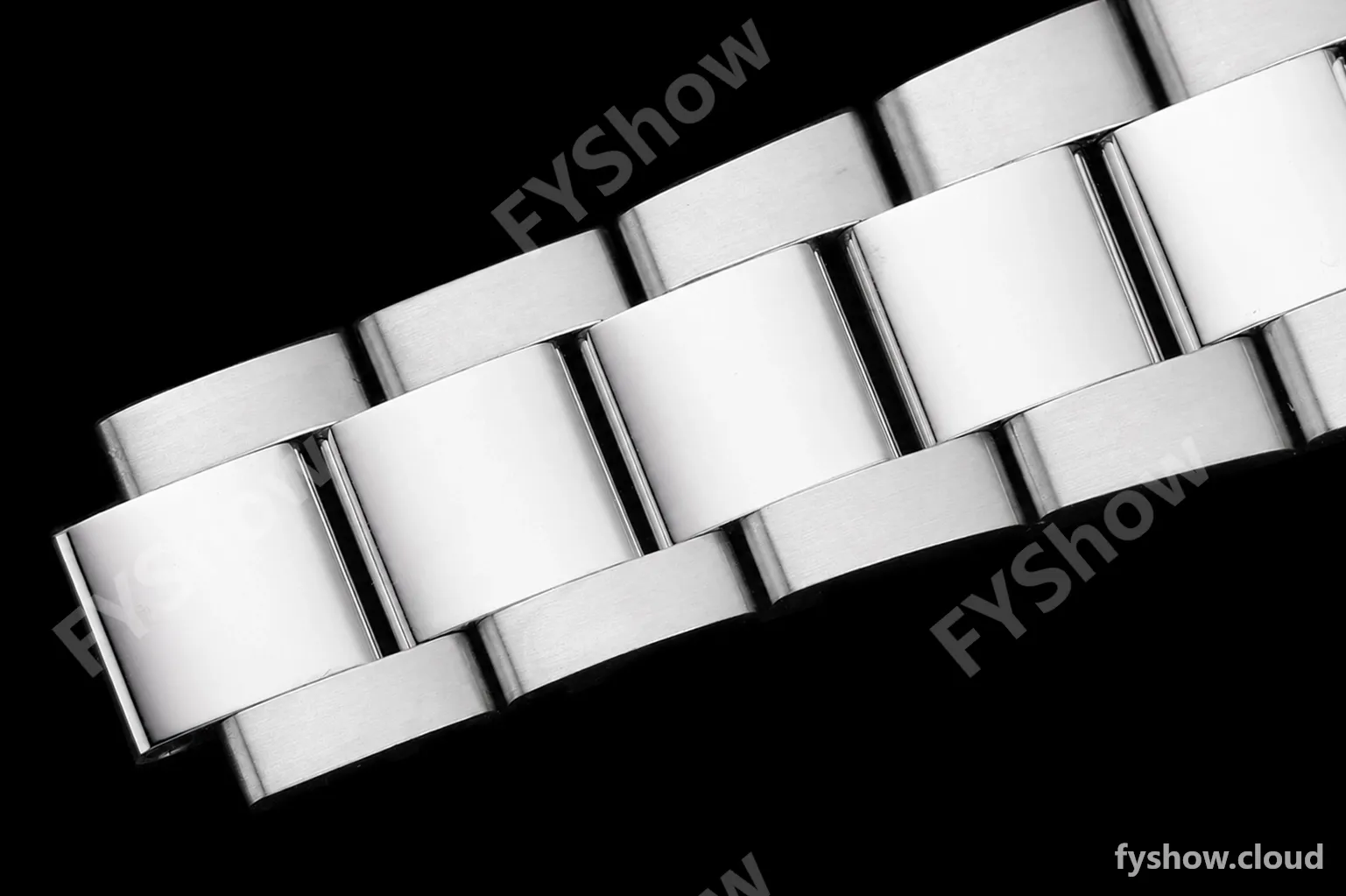 Rolex - Datejust 126234 36mm Oys Flt 904L SS/SS Blu/Stk VSF VS3235 - Image 15
