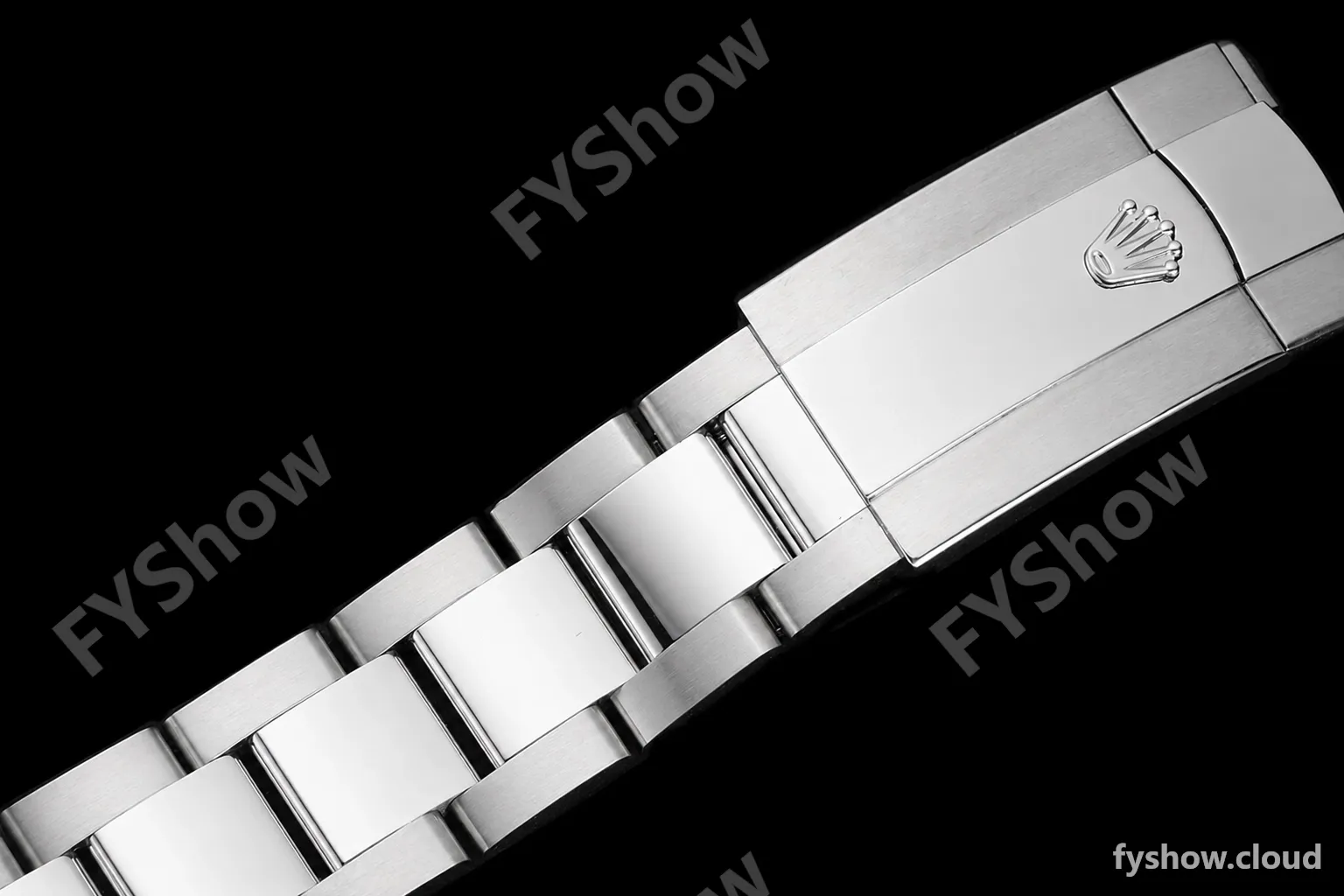 Rolex - Datejust 126234 36mm Oys Flt 904L SS/SS Blu/Stk VSF VS3235 - Image 16