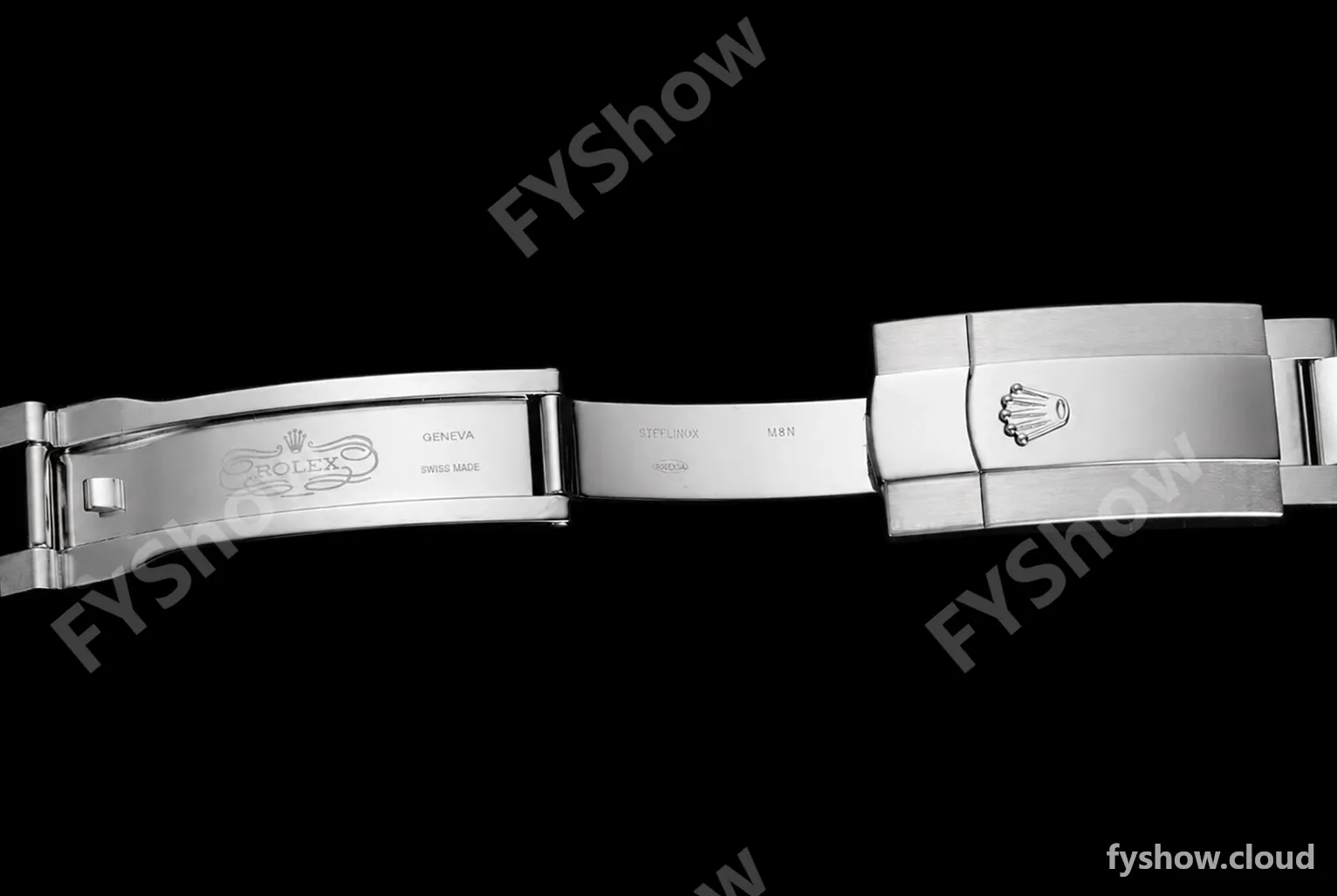 Rolex - Datejust 126234 36mm Oys Flt 904L SS/SS Blu/Stk VSF VS3235 - Image 17