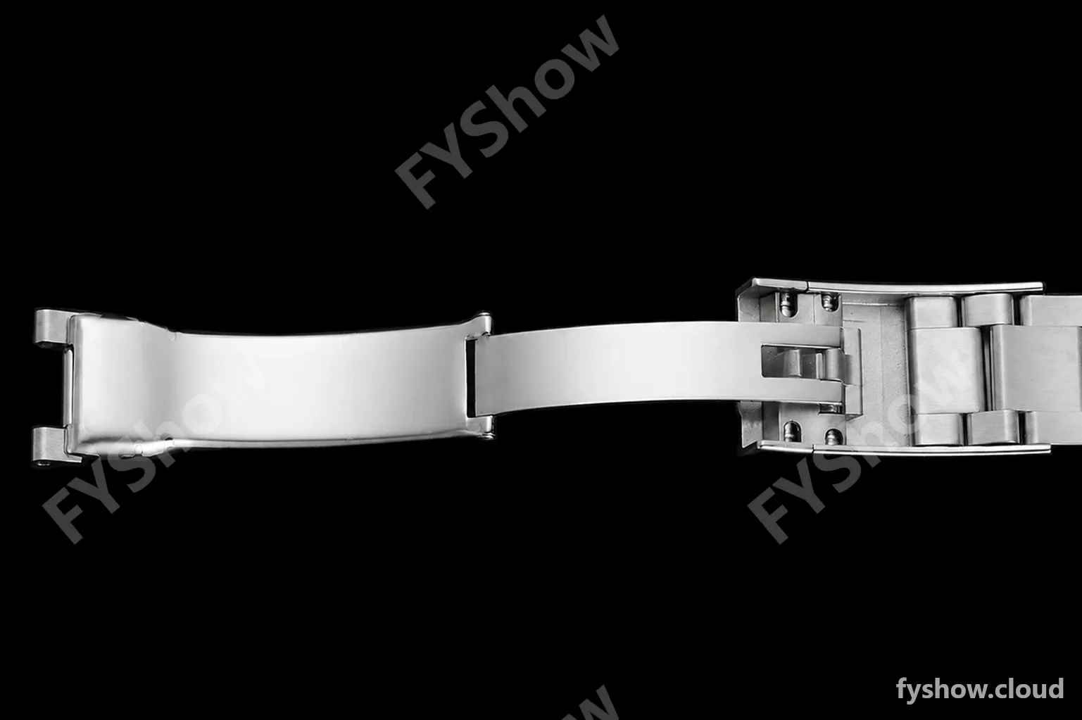 Rolex - Datejust 126234 36mm Oys Flt 904L SS/SS Blu/Stk VSF VS3235 - Image 20