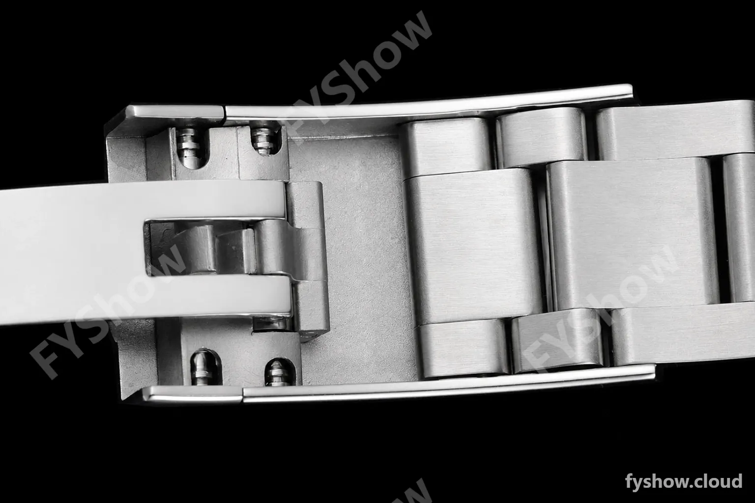 Rolex - Datejust 126234 36mm Oys Flt 904L SS/SS Blu/Stk VSF VS3235 - Image 21