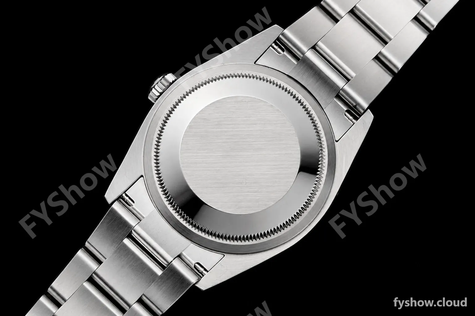 Rolex - Datejust 126234 36mm Oys Flt 904L SS/SS Blu/Stk VSF VS3235 - Image 22