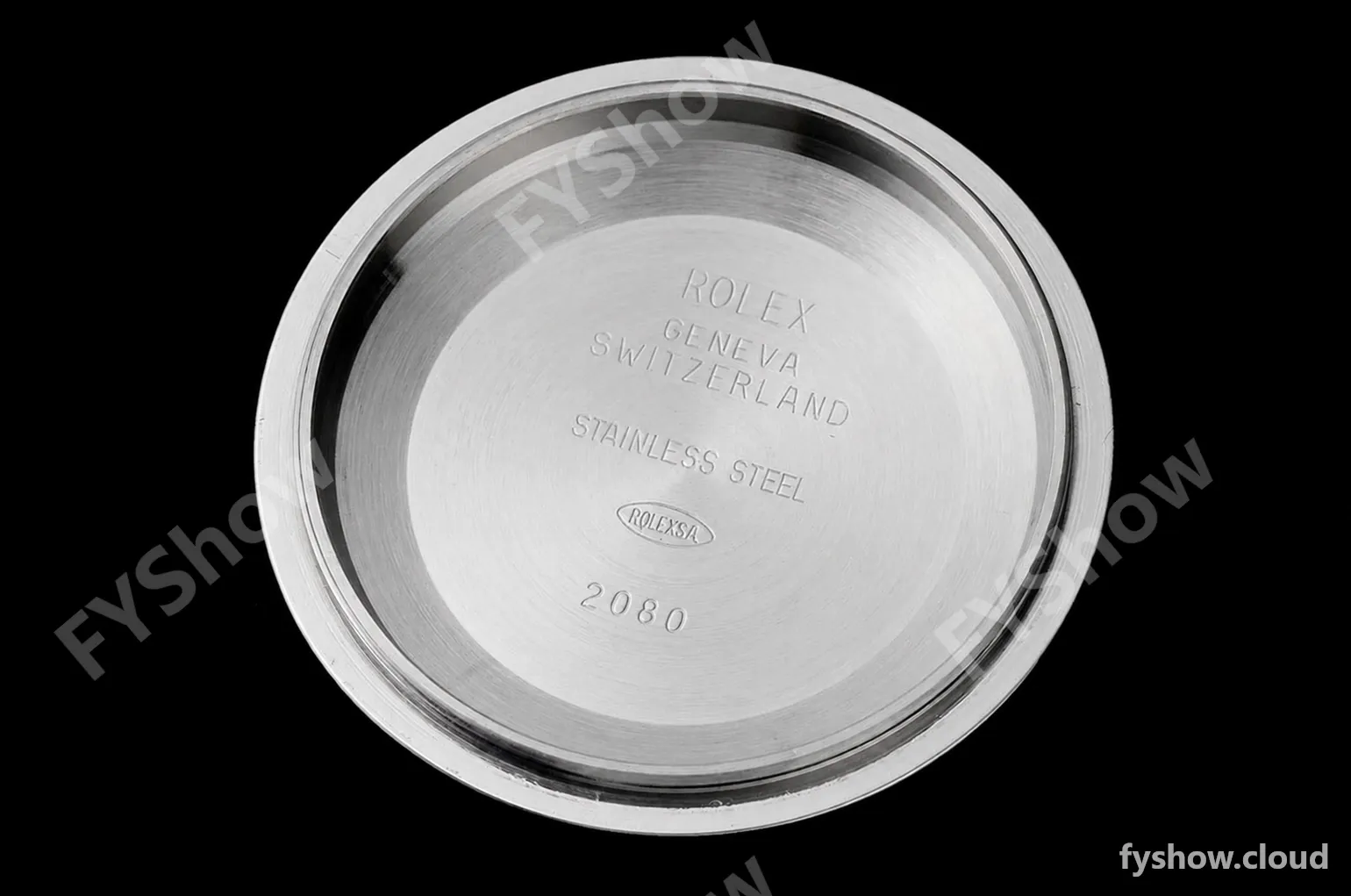 Rolex - Datejust 126234 36mm Oys Flt 904L SS/SS Blu/Stk VSF VS3235 - Image 27
