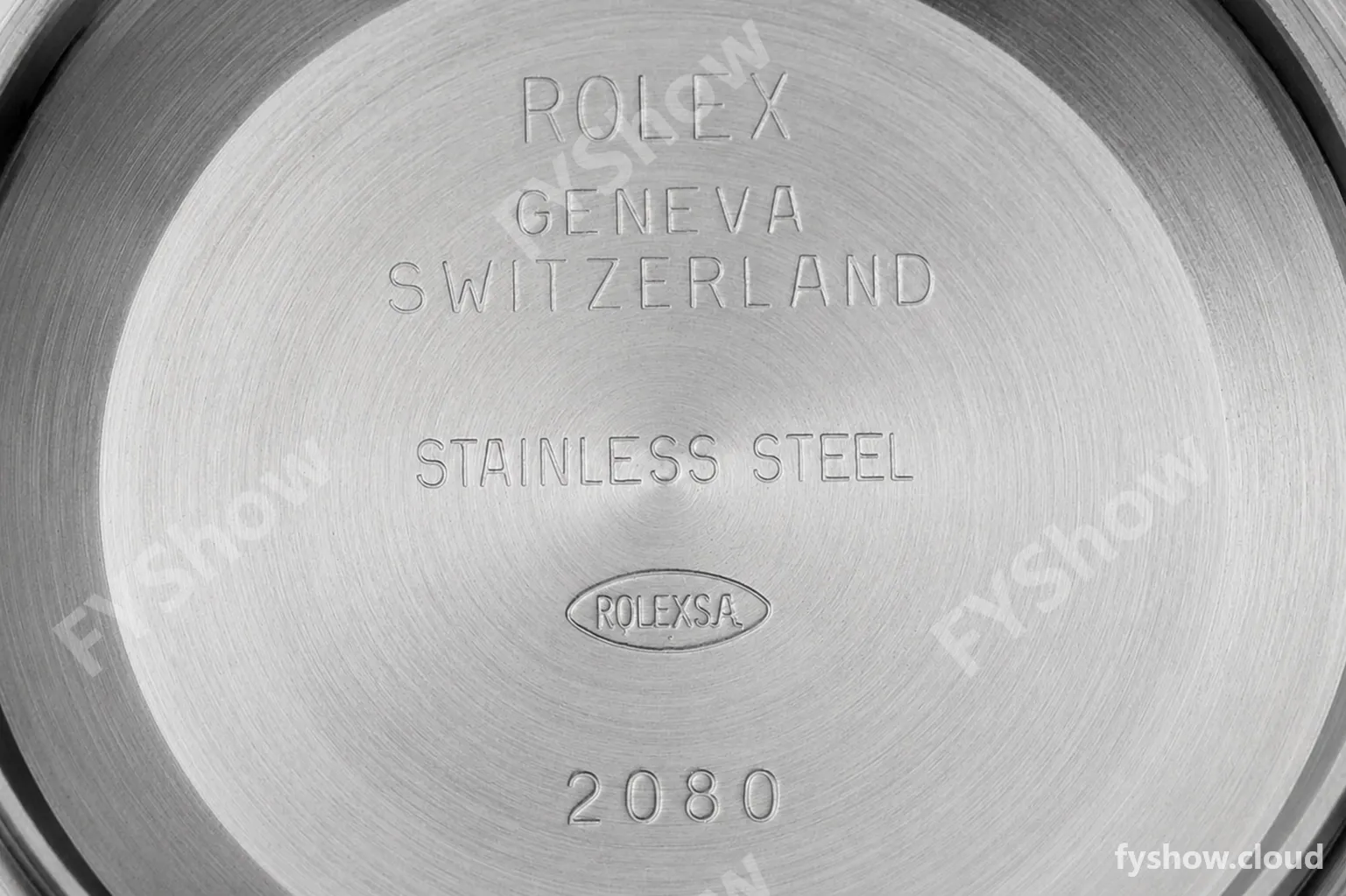 Rolex - Datejust 126234 36mm Oys Flt 904L SS/SS Blu/Stk VSF VS3235 - Image 28