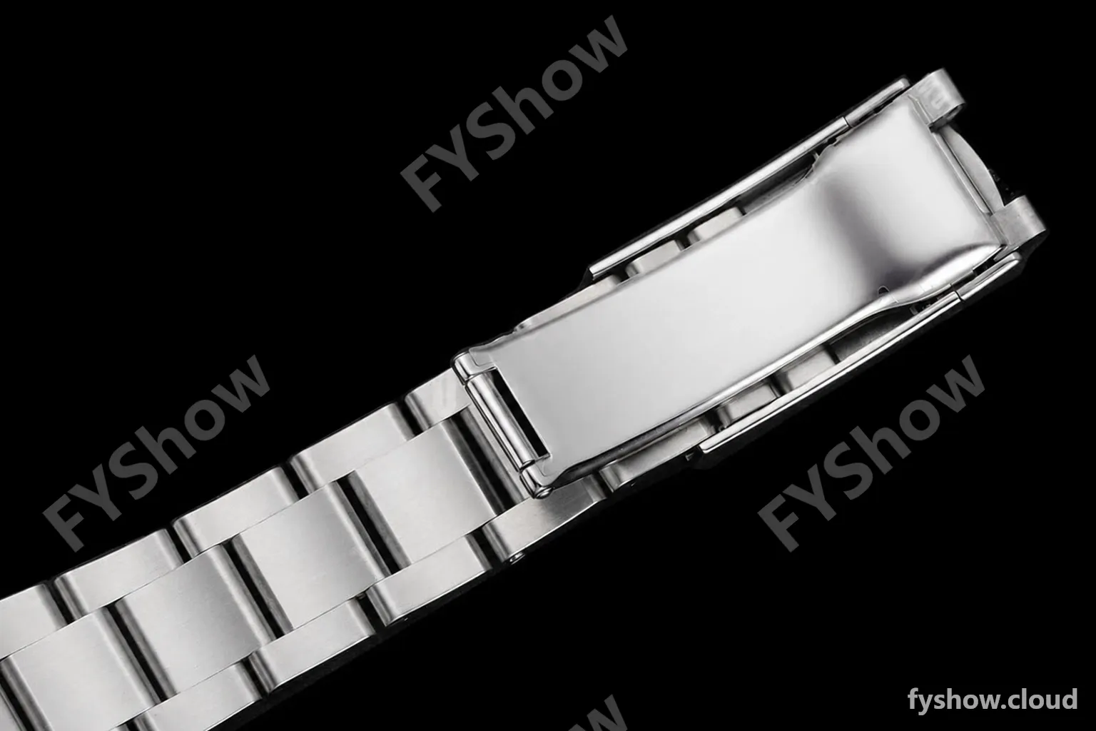 Rolex - Datejust 126234 36mm Oys Flt 904L SS/SS Blu/Stk VSF VS3235 - Image 29