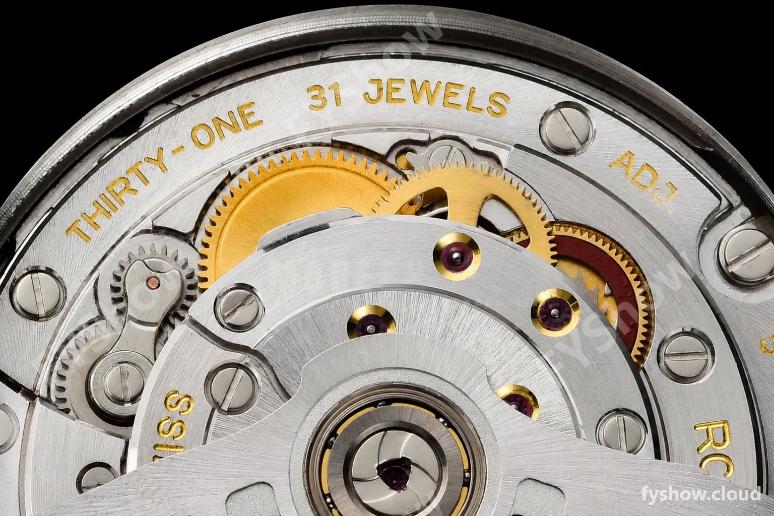 Rolex - Datejust 126234 36mm Oys Flt 904L SS/SS Blu/Stk VSF VS3235 - Image 7