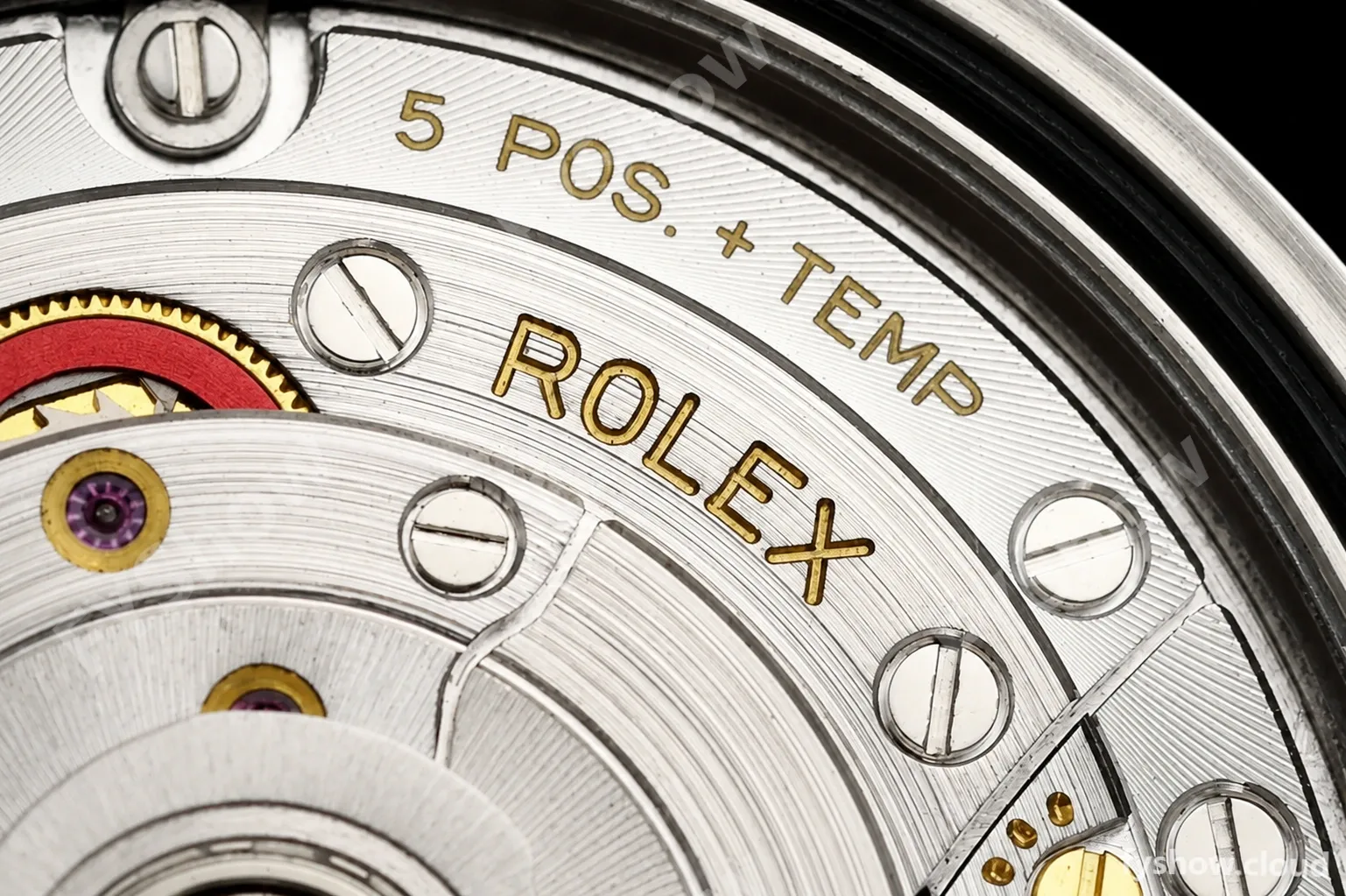 Rolex - Datejust 126231 36mm Oys Flt 904L RG/SS Grey/Rmn ARF SH3235 - Image 14