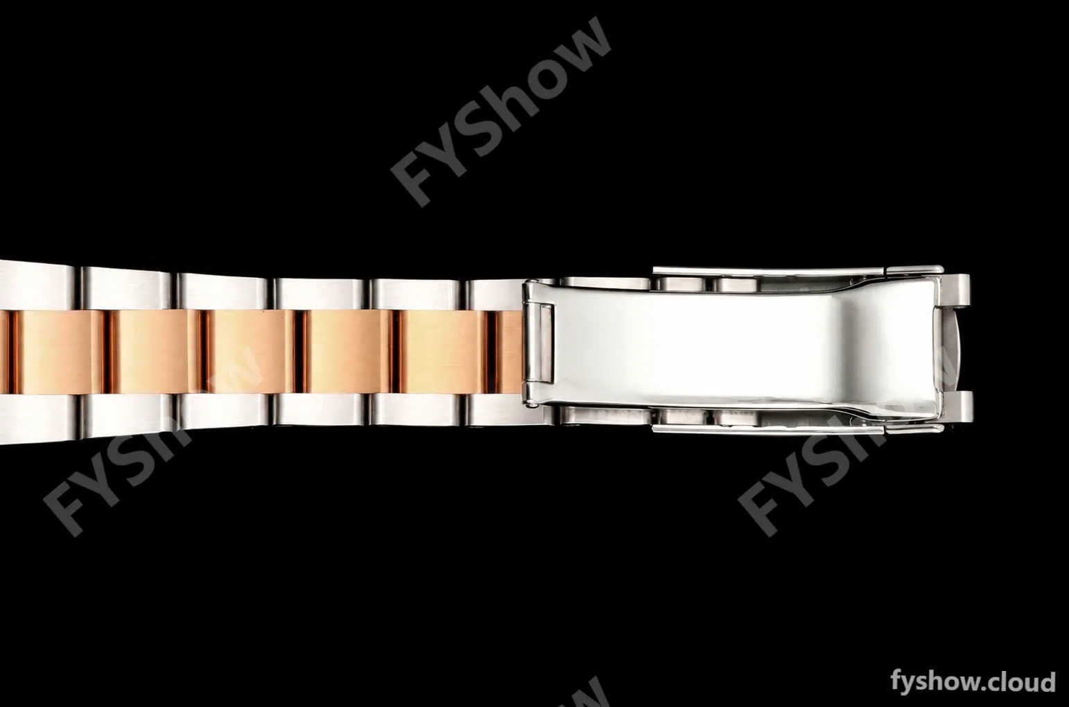 Rolex - Datejust 126231 36mm Oys Flt 904L RG/SS Grey/Rmn ARF SH3235 - Image 19
