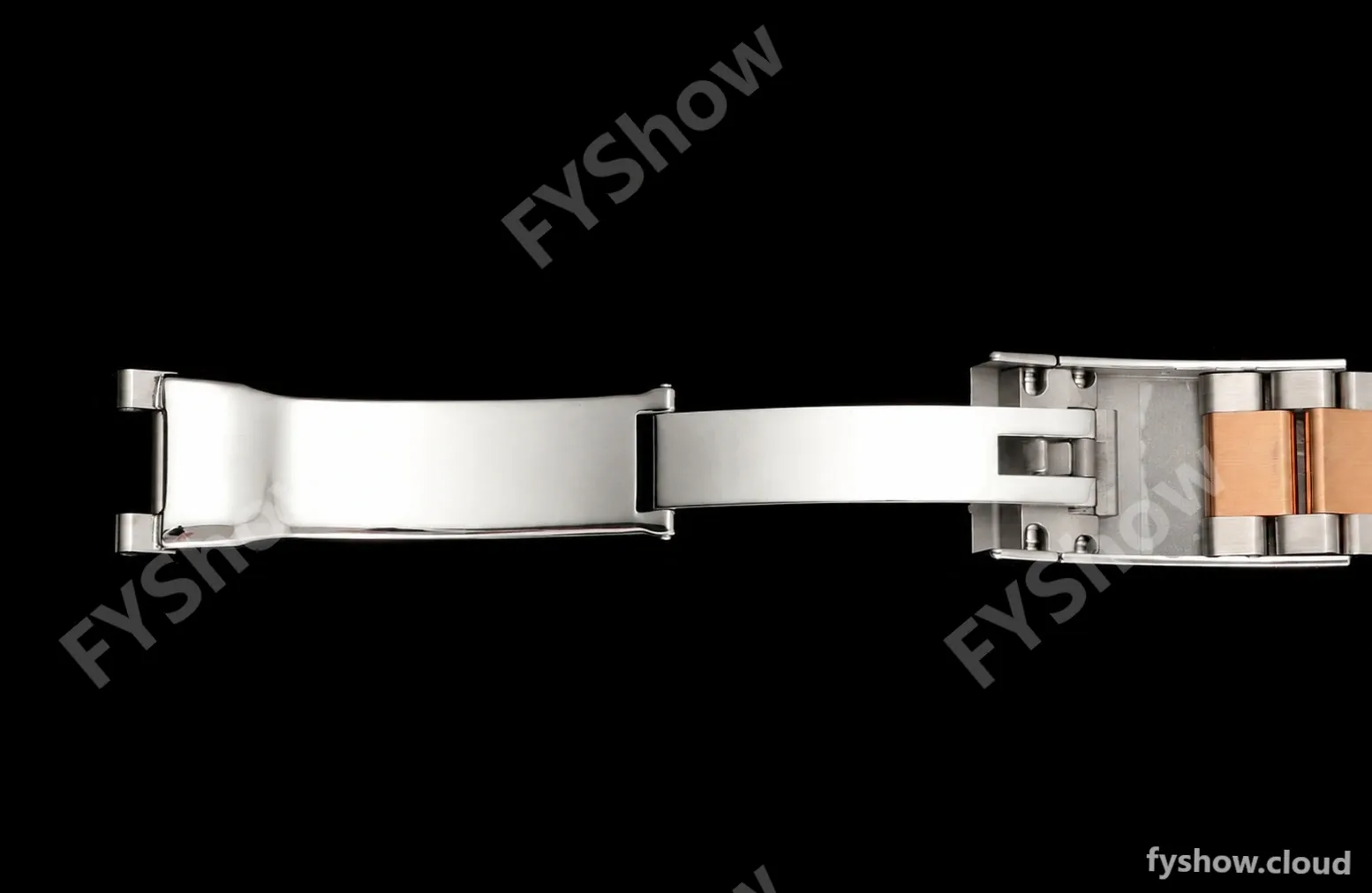Rolex - Datejust 126231 36mm Oys Flt 904L RG/SS Grey/Rmn ARF SH3235 - Image 23