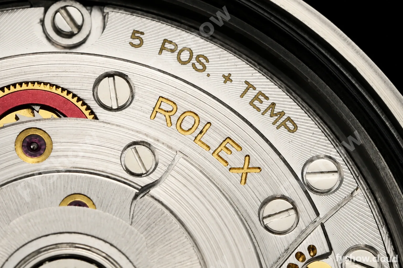 Rolex - Datejust 126231 36mm Jub Flt 904L RG/SS Grey/Stk ARF SH3235 - Image 16