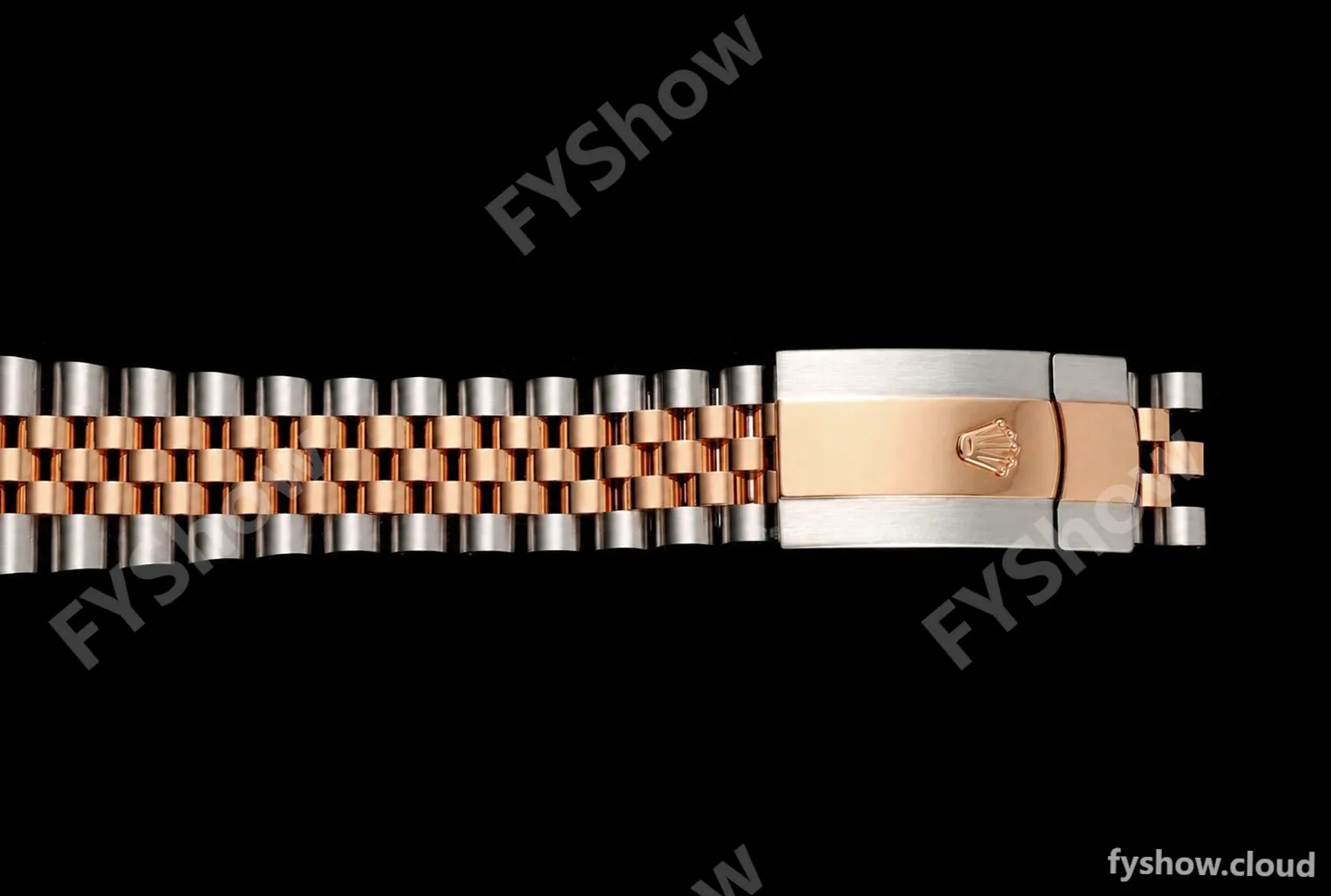 Rolex - Datejust 126231 36mm Jub Flt 904L RG/SS Grey/Stk ARF SH3235 - Image 17