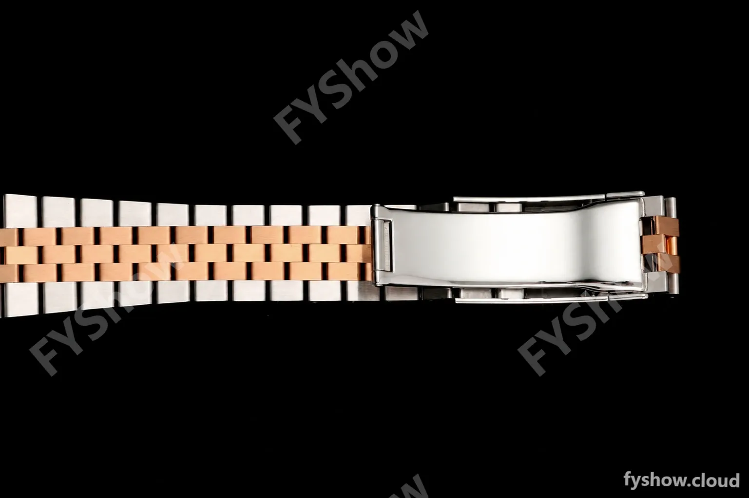 Rolex - Datejust 126231 36mm Jub Flt 904L RG/SS Grey/Stk ARF SH3235 - Image 19