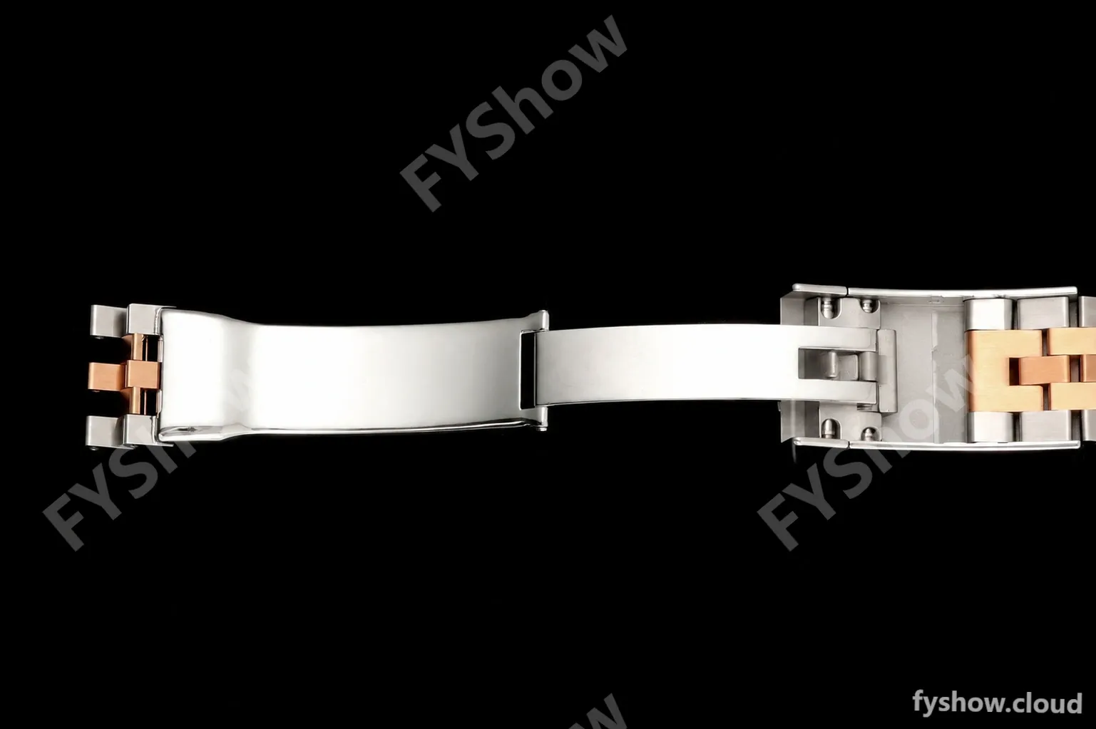 Rolex - Datejust 126231 36mm Jub Flt 904L RG/SS Grey/Stk ARF SH3235 - Image 23