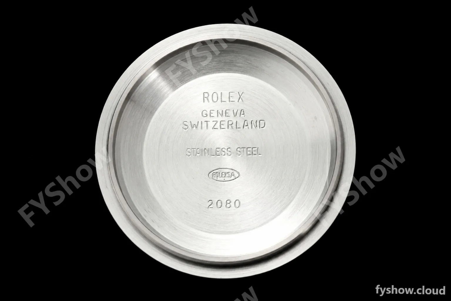 Rolex - Datejust 126231 36mm Jub Flt 904L RG/SS Grey/Stk ARF SH3235 - Image 6