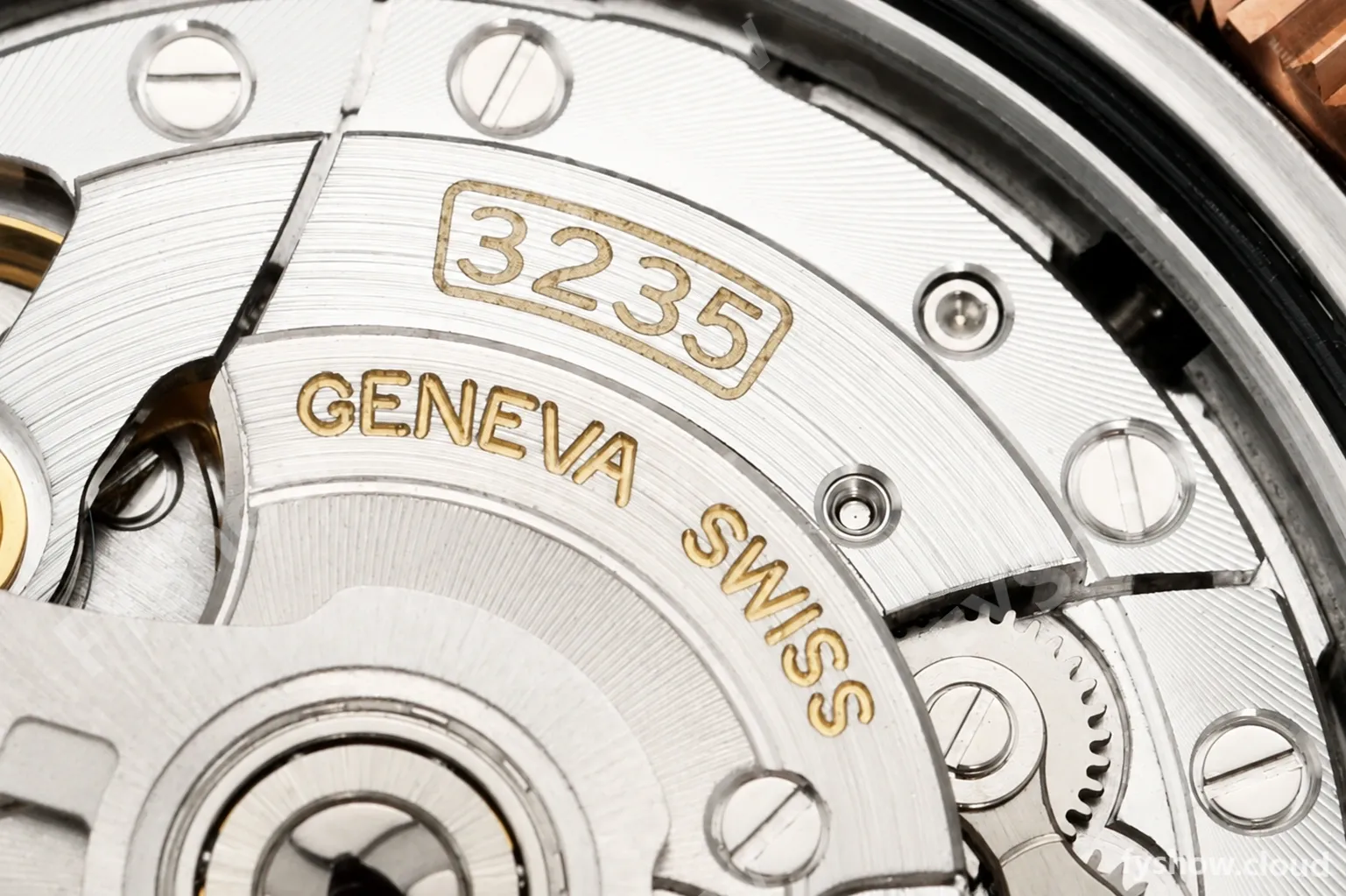 Rolex - Datejust 126231 36mm Oys Flt 904L RG/SS F-Silv/Dia ARF SH3235 - Image 13