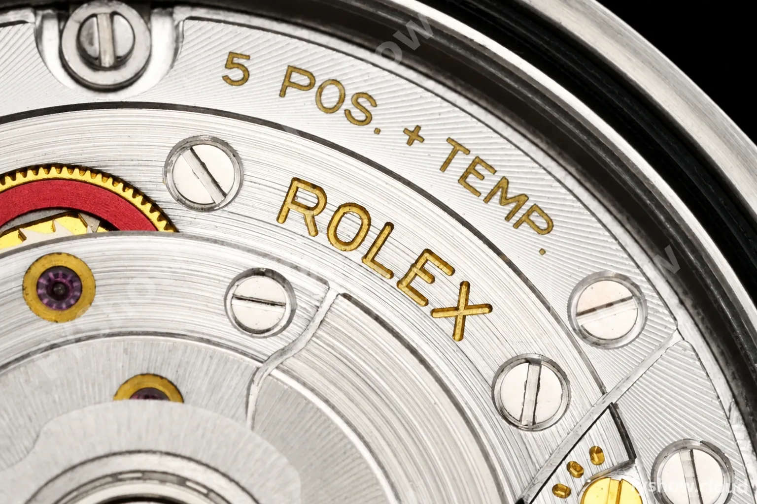 Rolex - Datejust 126231 36mm Oys Flt 904L RG/SS F-Silv/Dia ARF SH3235 - Image 14