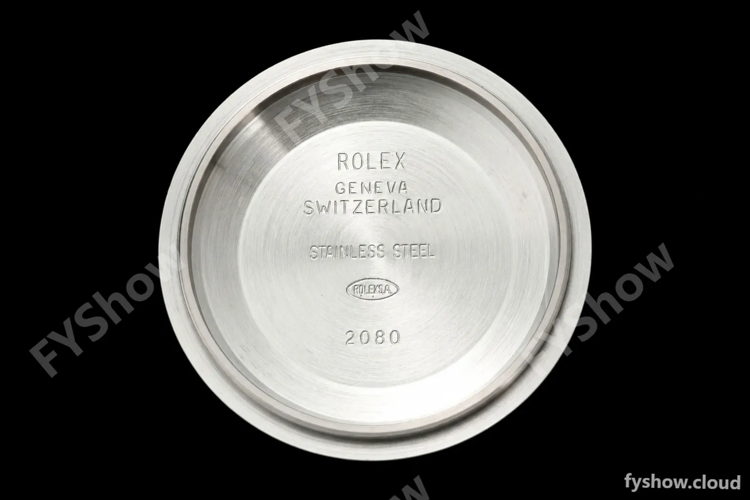Rolex - Datejust 126231 36mm Oys Flt 904L RG/SS F-Silv/Dia ARF SH3235 - Image 16