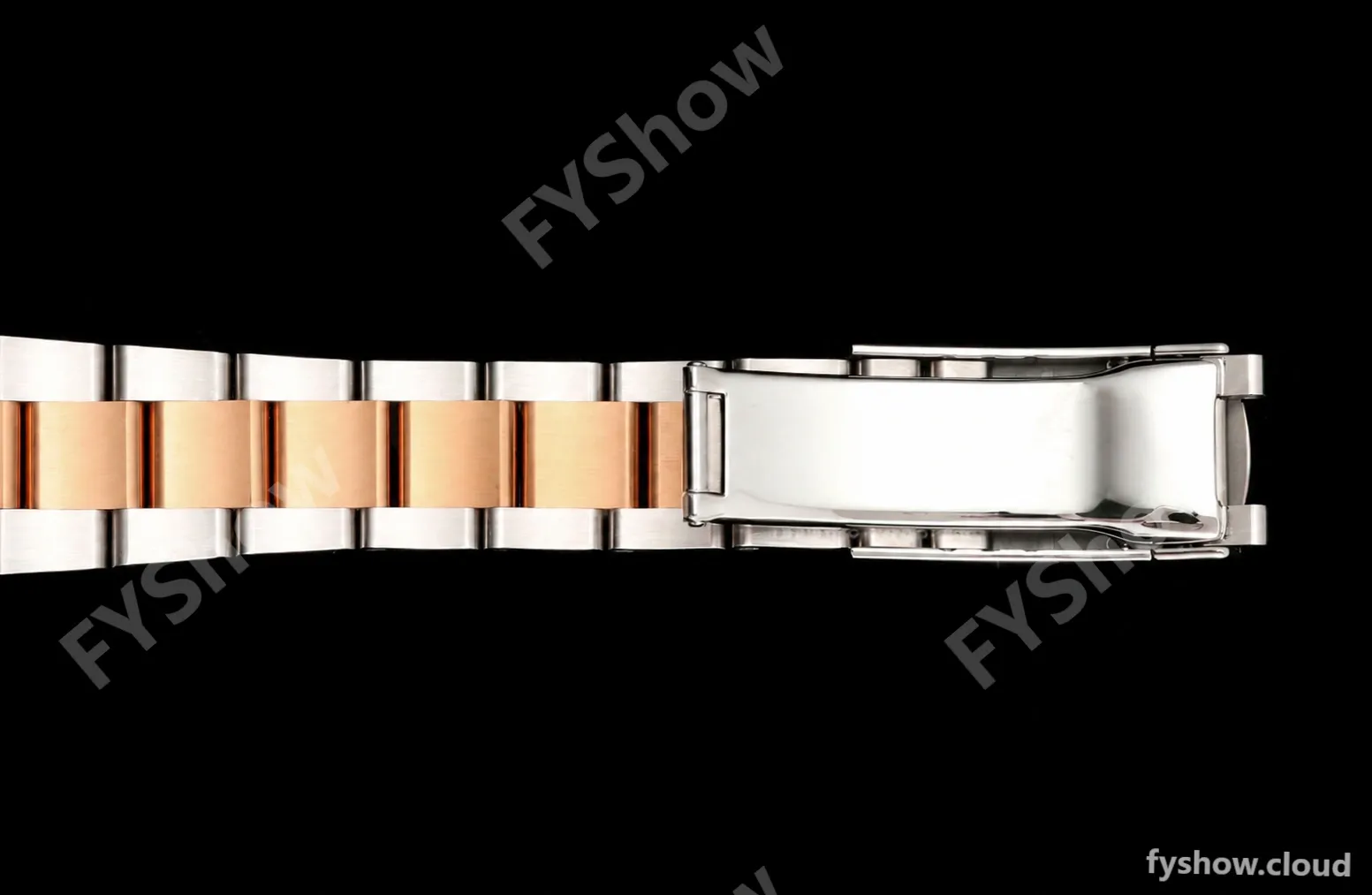 Rolex - Datejust 126231 36mm Oys Flt 904L RG/SS F-Silv/Dia ARF SH3235 - Image 19
