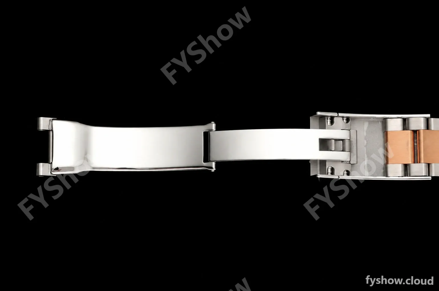 Rolex - Datejust 126231 36mm Oys Flt 904L RG/SS F-Silv/Dia ARF SH3235 - Image 23