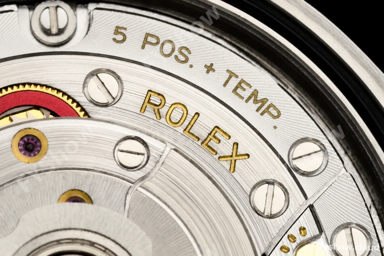 Rolex - Datejust 126231 36mm Oys Flt 904L RG/SS F-Silv/Stk ARF SH3235 - Image 14