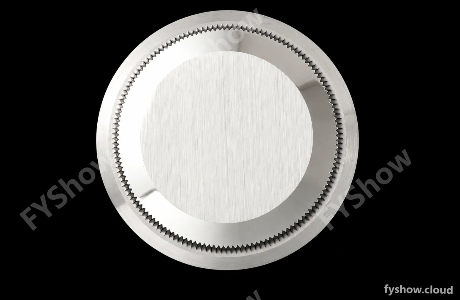 Rolex - Datejust 126231 36mm Oys Flt 904L RG/SS F-Silv/Stk ARF SH3235 - Image 15