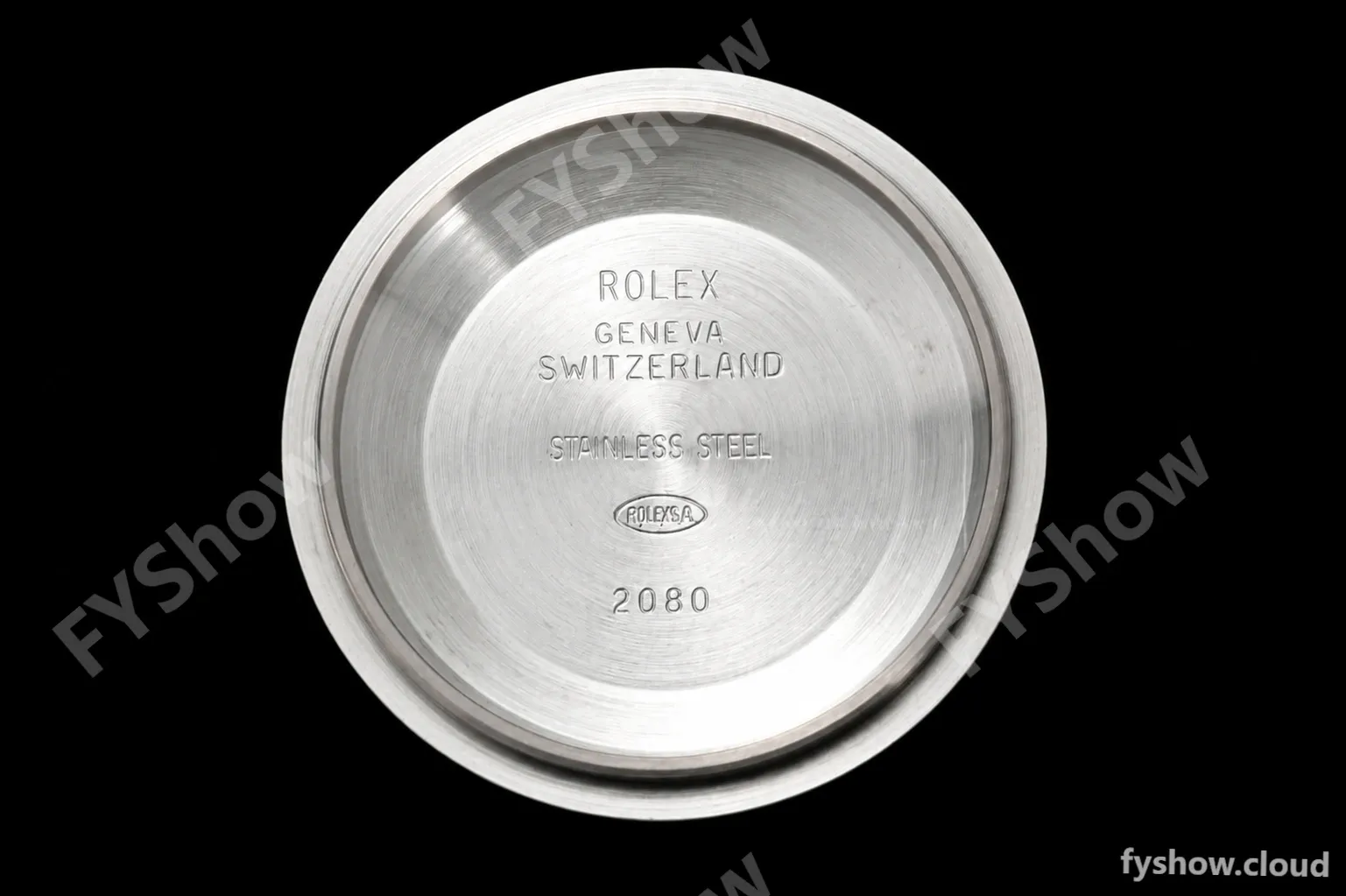 Rolex - Datejust 126231 36mm Oys Flt 904L RG/SS F-Silv/Stk ARF SH3235 - Image 16