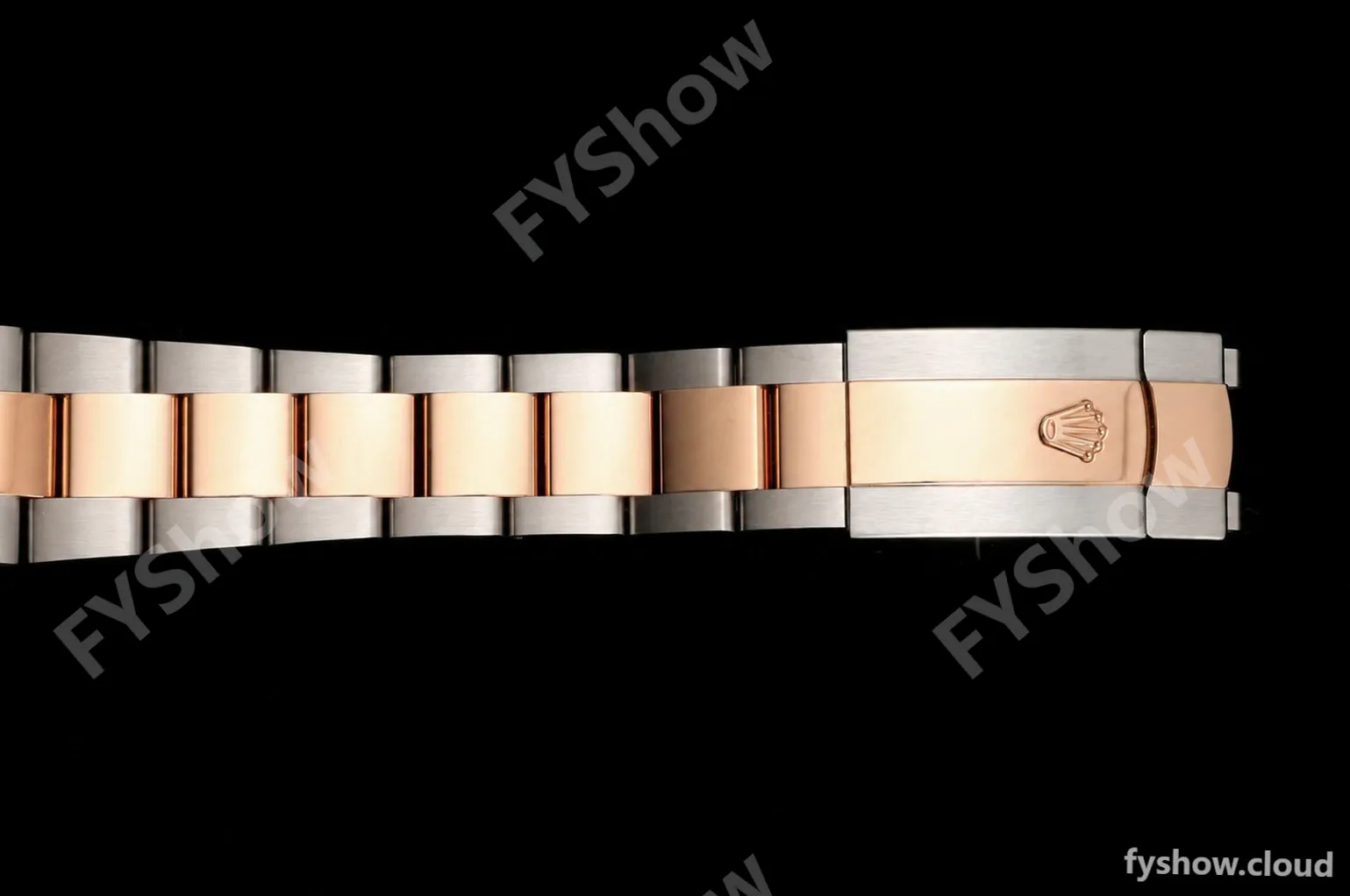 Rolex - Datejust 126231 36mm Oys Flt 904L RG/SS F-Silv/Stk ARF SH3235 - Image 17