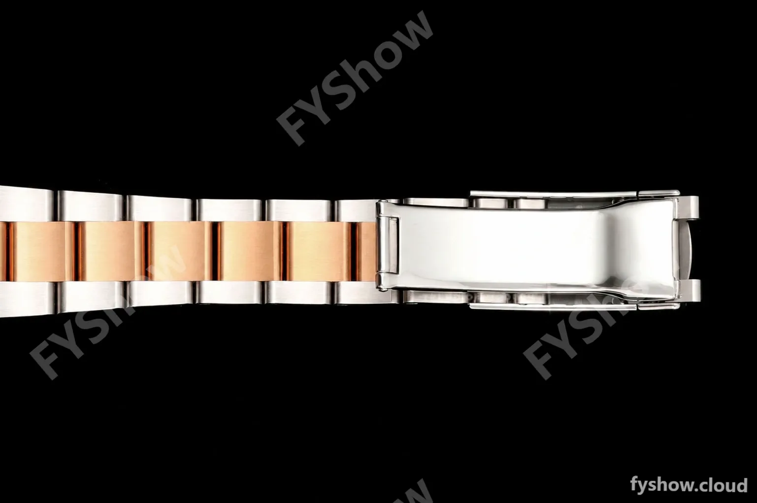 Rolex - Datejust 126231 36mm Oys Flt 904L RG/SS F-Silv/Stk ARF SH3235 - Image 19