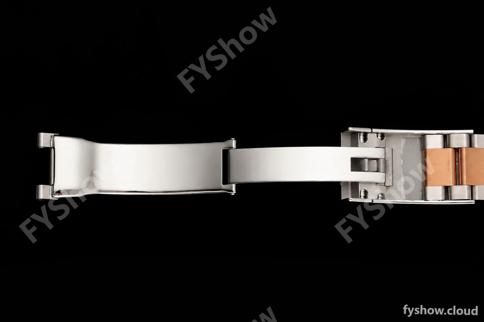 Rolex - Datejust 126231 36mm Oys Flt 904L RG/SS F-Silv/Stk ARF SH3235 - Image 23