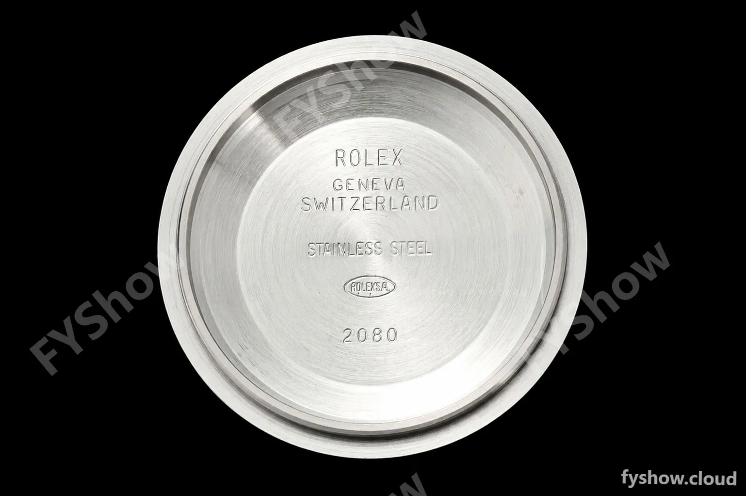 Rolex - Datejust 126231 36mm Oys Flt 904L RG/SS Pink/Rmn ARF SH3235 - Image 16