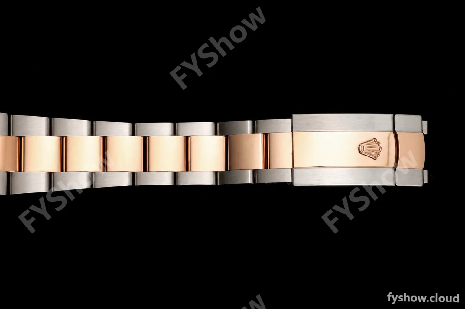 Rolex - Datejust 126231 36mm Oys Flt 904L RG/SS Pink/Rmn ARF SH3235 - Image 17