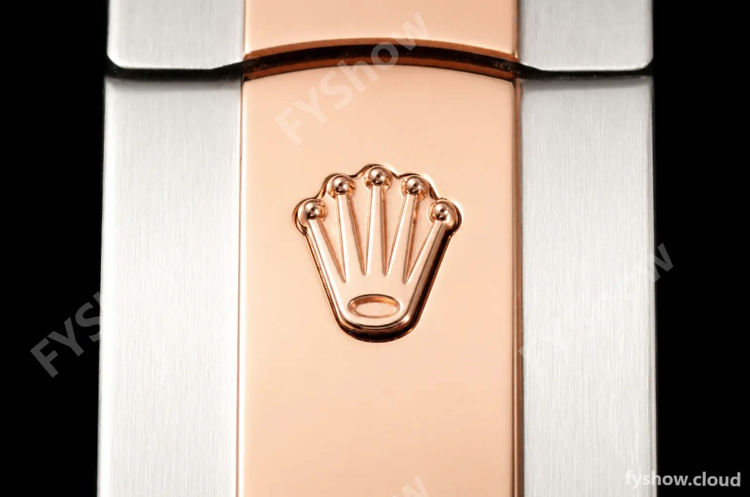Rolex - Datejust 126231 36mm Oys Flt 904L RG/SS Pink/Rmn ARF SH3235 - Image 18