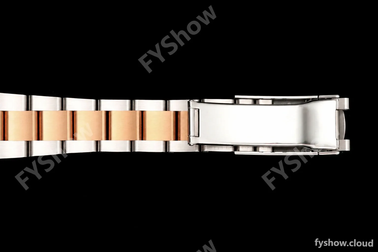 Rolex - Datejust 126231 36mm Oys Flt 904L RG/SS Pink/Rmn ARF SH3235 - Image 19