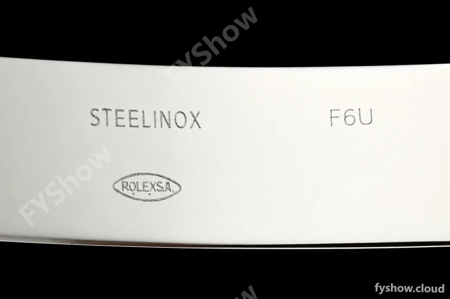 Rolex - Datejust 126231 36mm Oys Flt 904L RG/SS Pink/Rmn ARF SH3235 - Image 22
